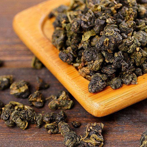 Oolong Tea To Lose Weight