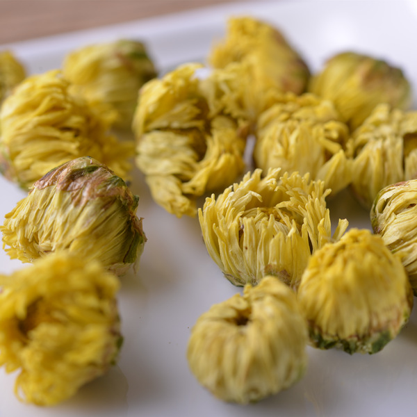 Chrysanthemum Buds Tea