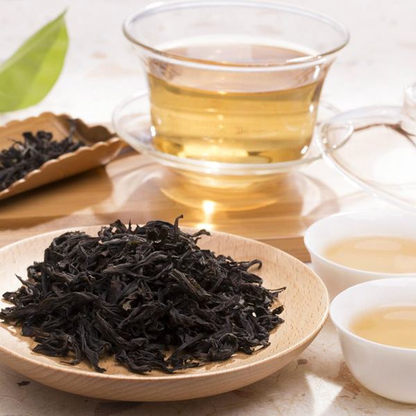 Chinese Oolong Tea