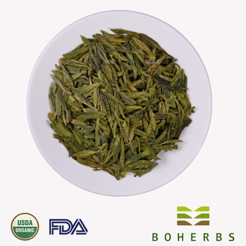 Longjing Tea