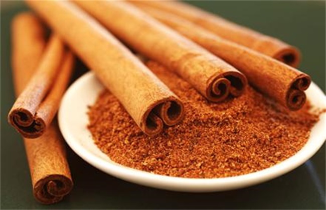 Cinnamon