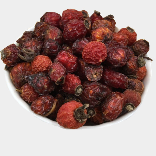 Rose Hips Fruits