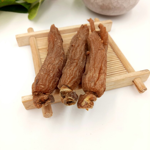 Red Ginseng