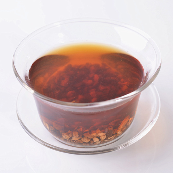 Dandelion Root Tea