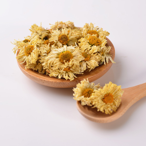 Chrysanthemum Tea