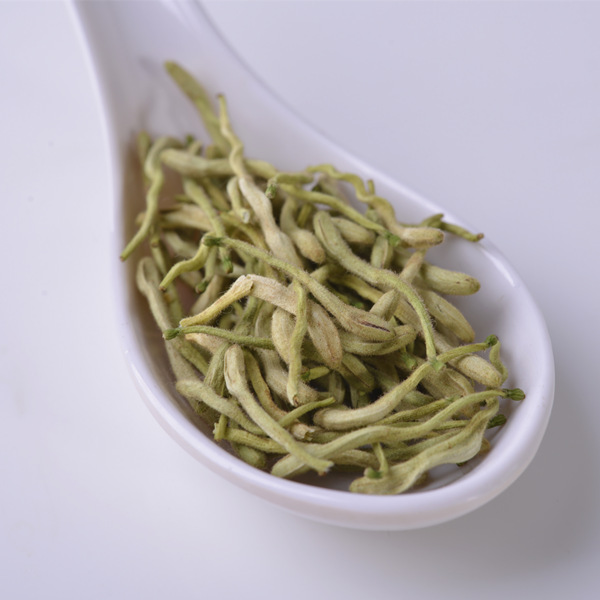 Honeysuckle Tea