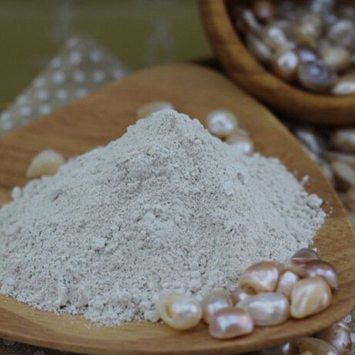 Hydrolyzed Pearl Powder