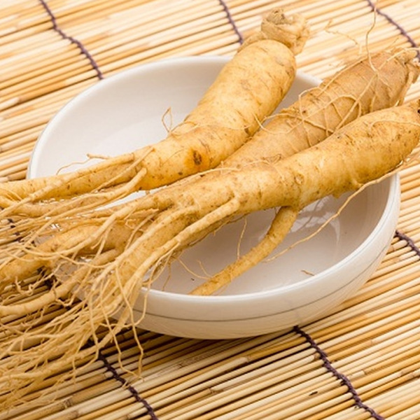 Ginseng Root