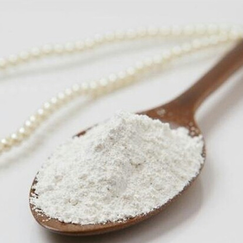 Soluble Pearl Powder