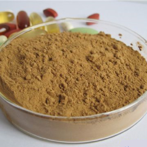 Hawthorn Fruits Extract