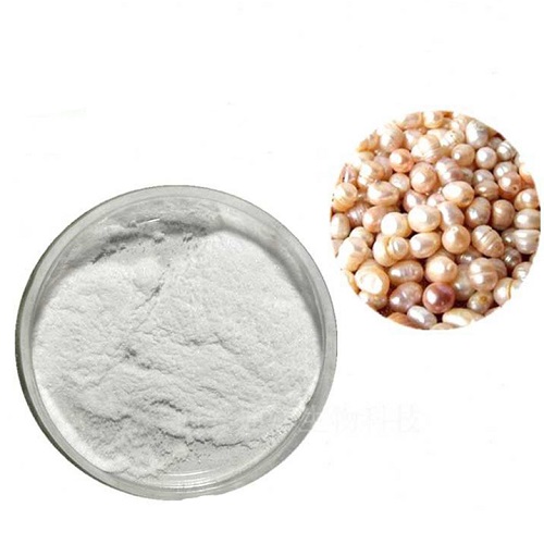 Pearl Powder