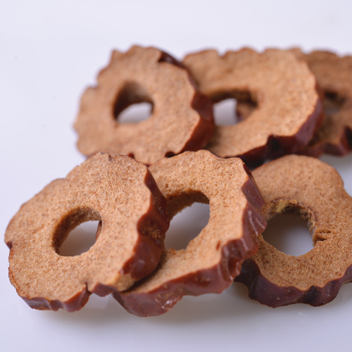 Dried Jujube Slices