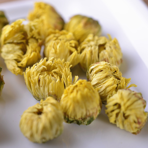 Chrysanthemum Flower Tea