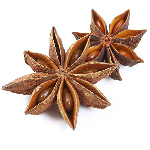 Star Anise Whole