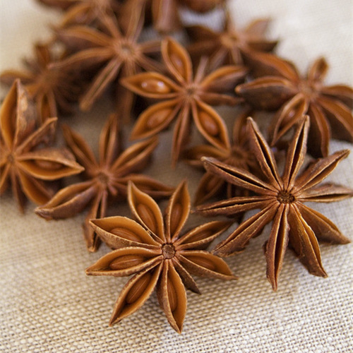 Star Anise Organic Certified