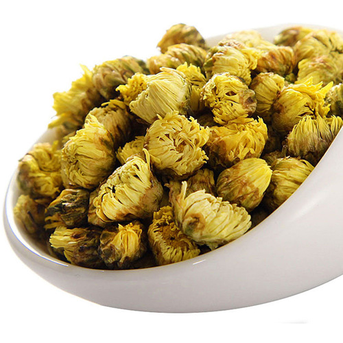 Chrysanthemum Bud Tea