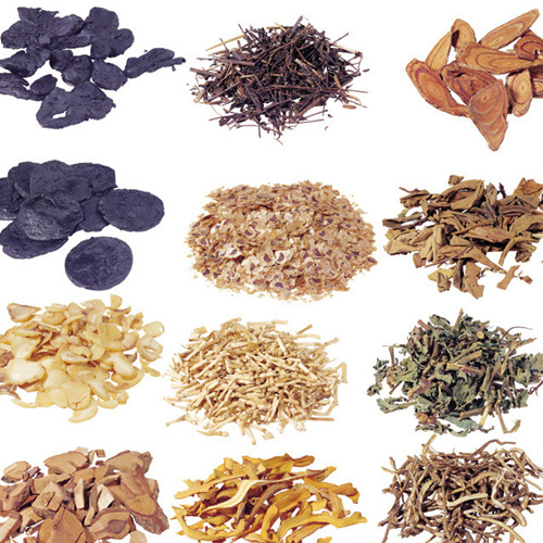 USDA Orgnaic Herbs