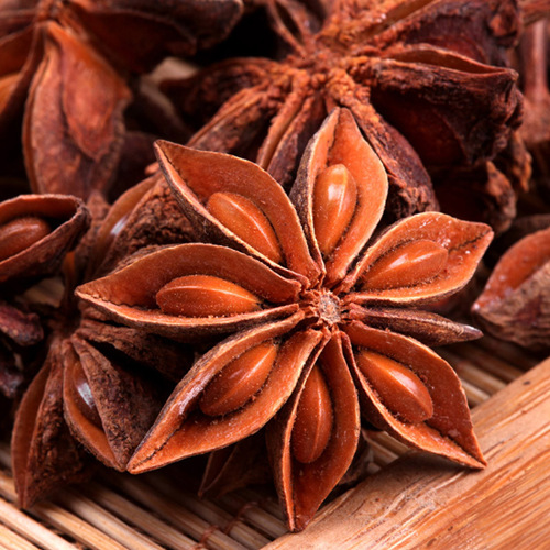 Star Anise Whole