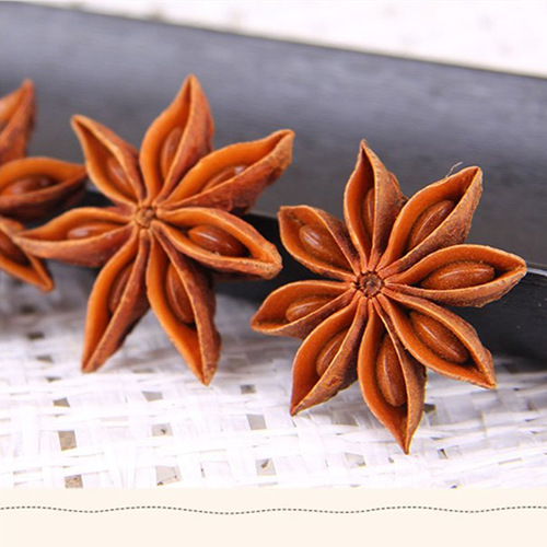 Star Anise Organic Certified