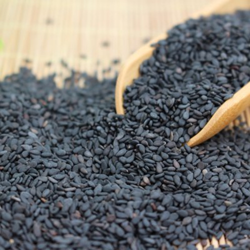 Black Sesame Seeds