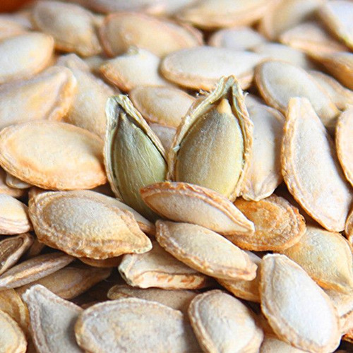 Pumpkin Seeds