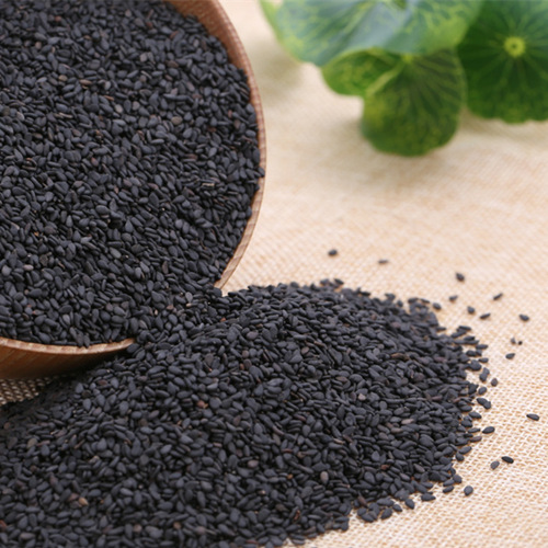 Black Sesame Seed