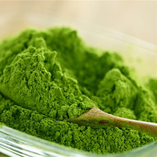 Barley Grass Powder