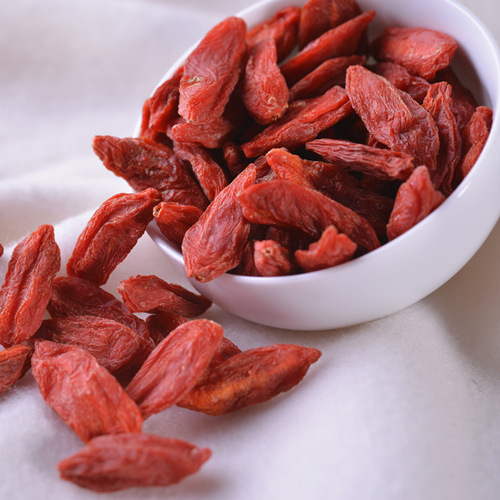 Goji Berry Organic Certified