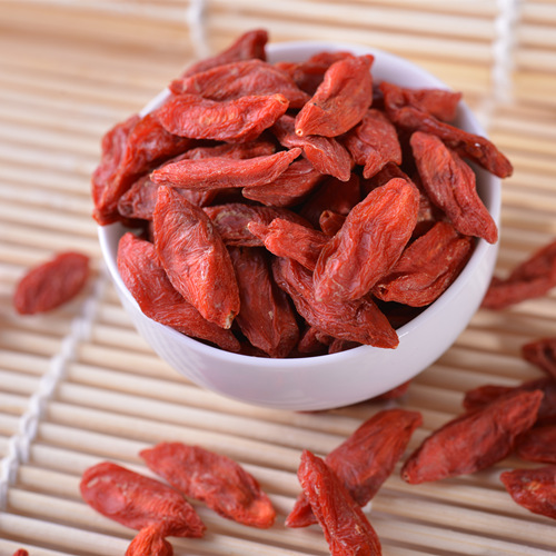 Lycium Chinese Goji Berry