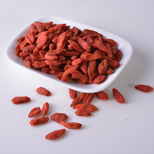 Goji Berry Dried Fruits