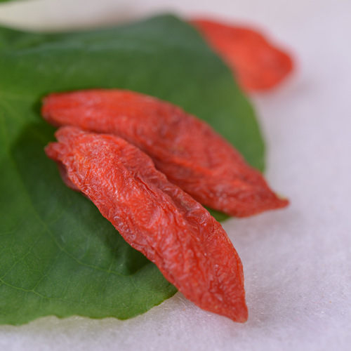 Goji Berry Dried Fruits