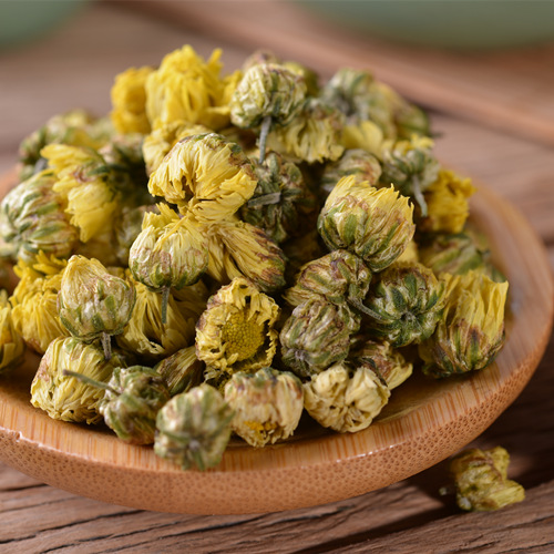 Chrysanthemum Tea