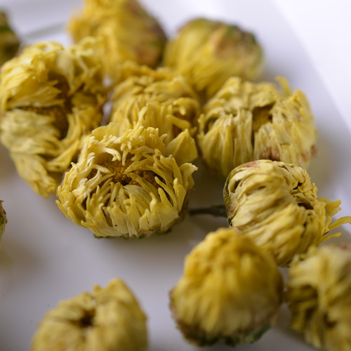 Chinese Chrysanthemum Tea