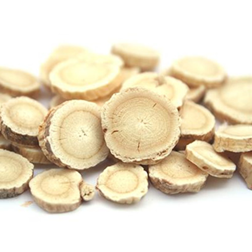 Astragalus Root Slices