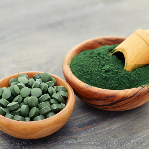 Spirulina Powder For Beverage