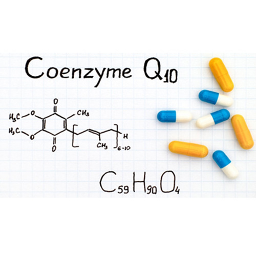 Supply Coenzyme Q10