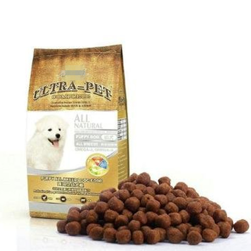 Plant-based Ingredients For Pet