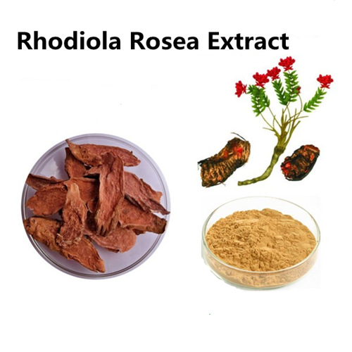 Natural Plant Extracts