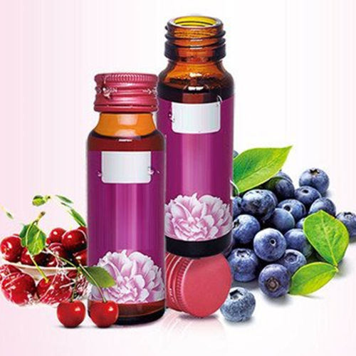 Beauty Supplements Ingredients