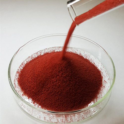 astaksantyna Powder