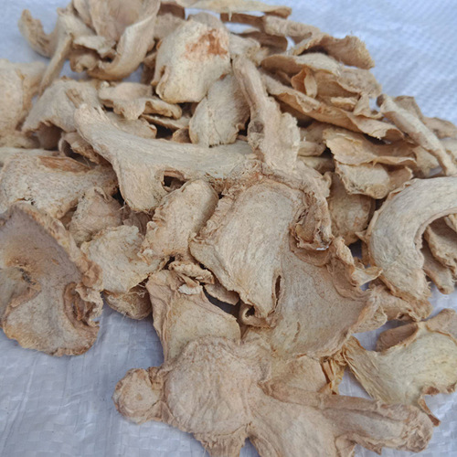 Whole Dried Ginger Root Dried Ginger Slices Dried Ginger Tbc Ginger Powder 3402