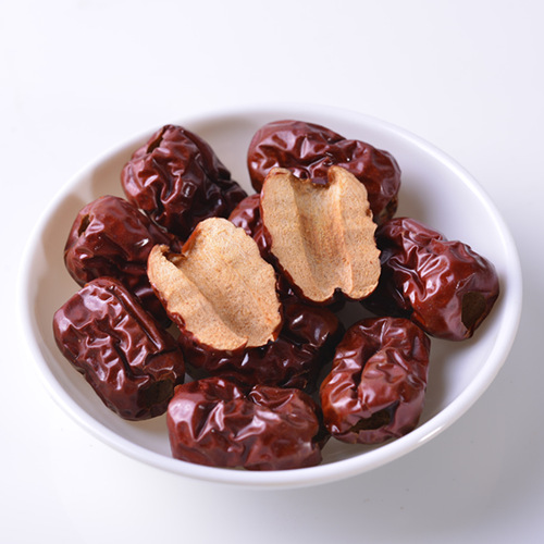 Red Dates Cut