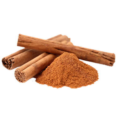 Cinnamon Bark Cut