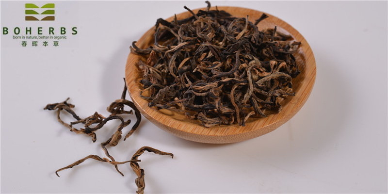 Black Tea Powder