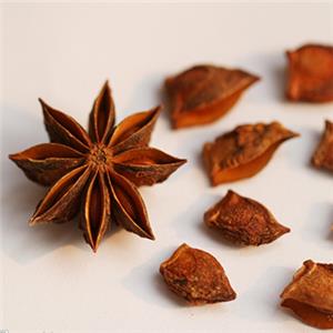 Why the price of star anise steadily increasing