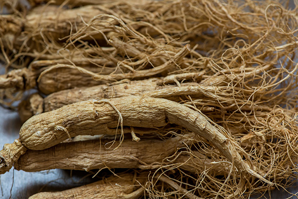 Ginseng Root