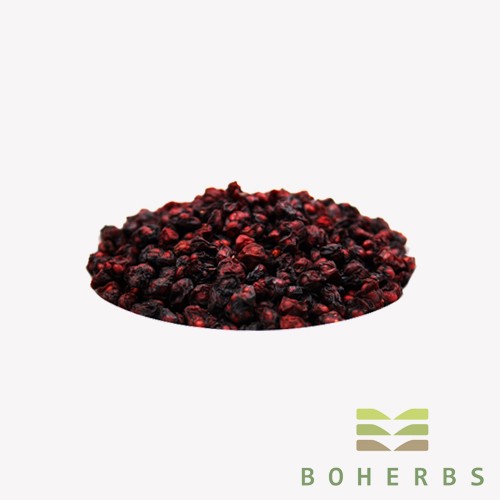 Why Schisandra Berries Deserve a Place in Your Diet