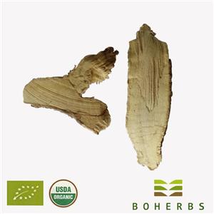 Siberian Ginseng Root