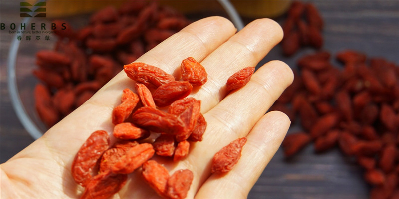 Goji Berries