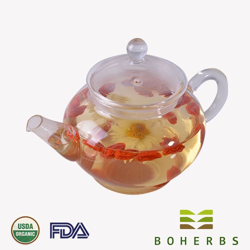 Organic Goji Berries